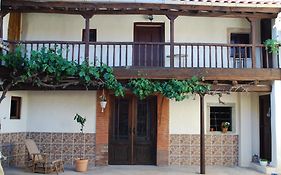 Los Polvazares